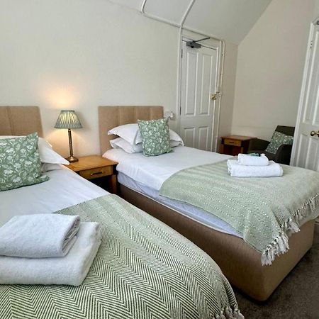 The Cricketers Inn Winchester Luaran gambar