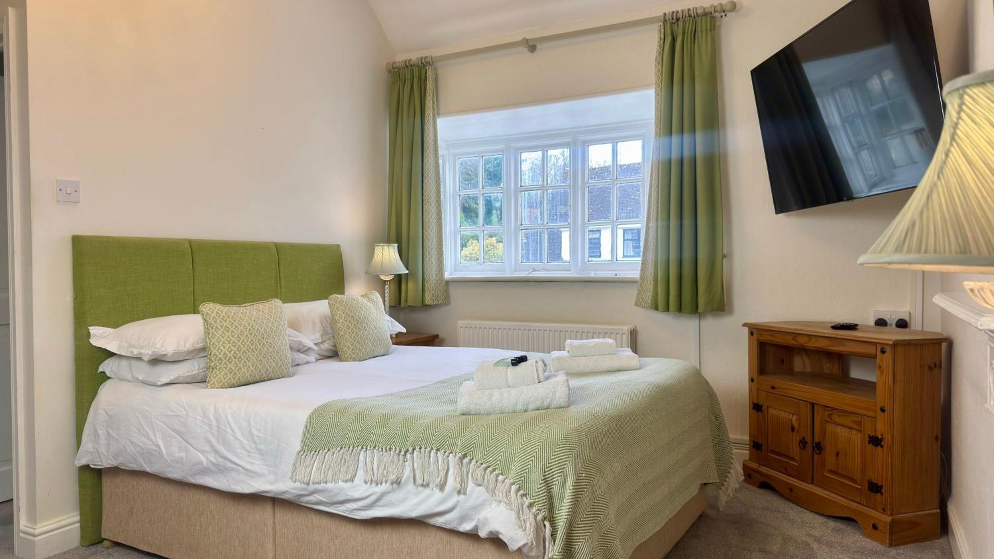 The Cricketers Inn Winchester Luaran gambar