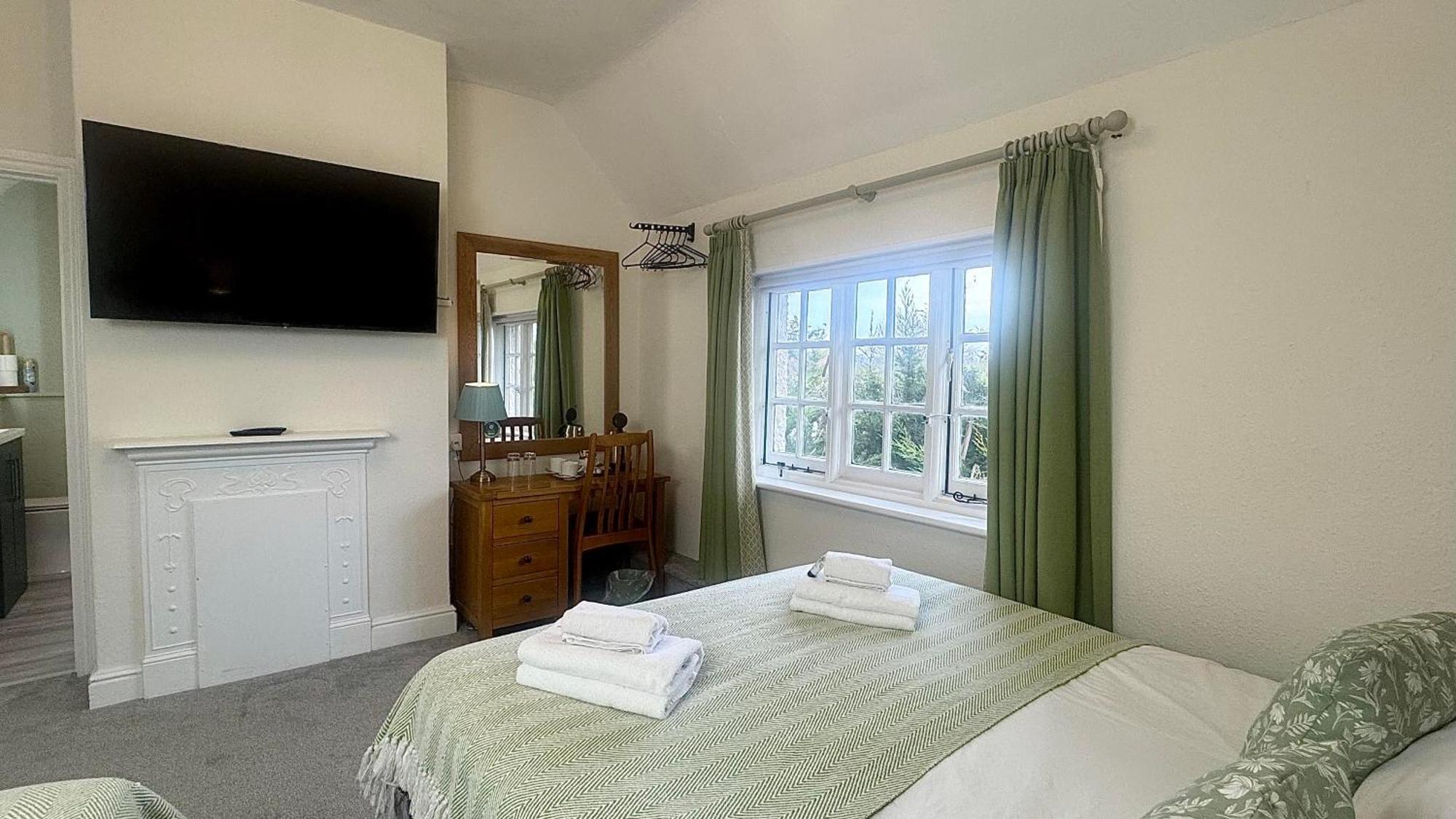 The Cricketers Inn Winchester Luaran gambar