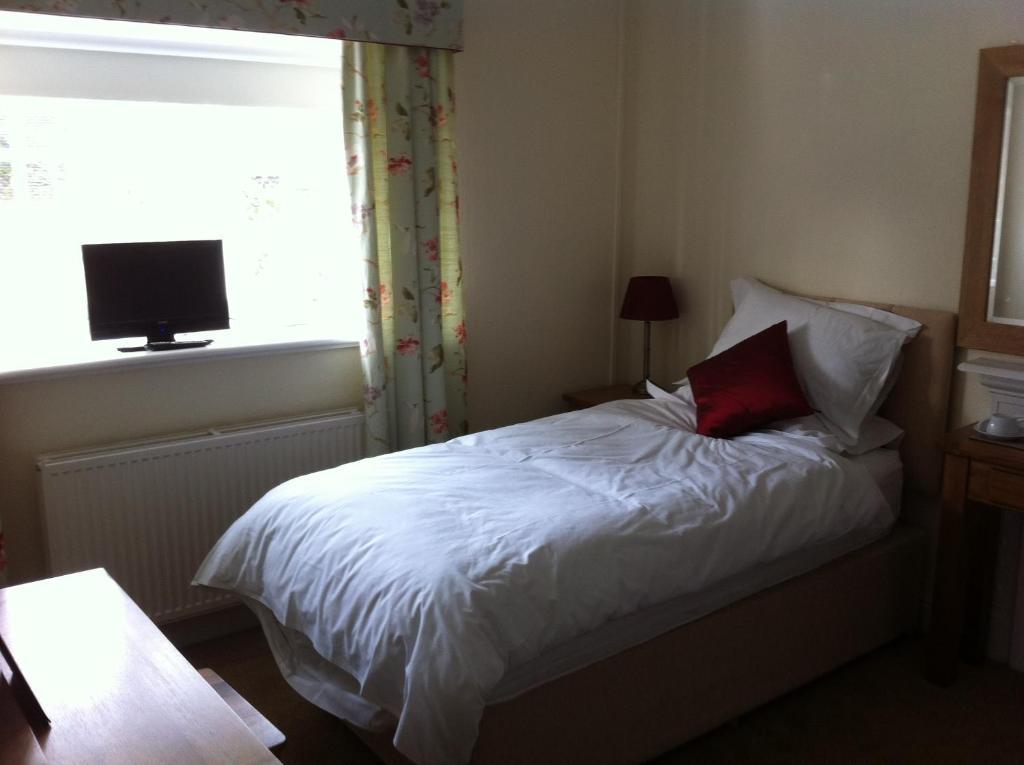 The Cricketers Inn Winchester Bilik gambar