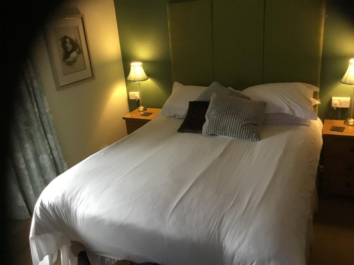 The Cricketers Inn Winchester Luaran gambar