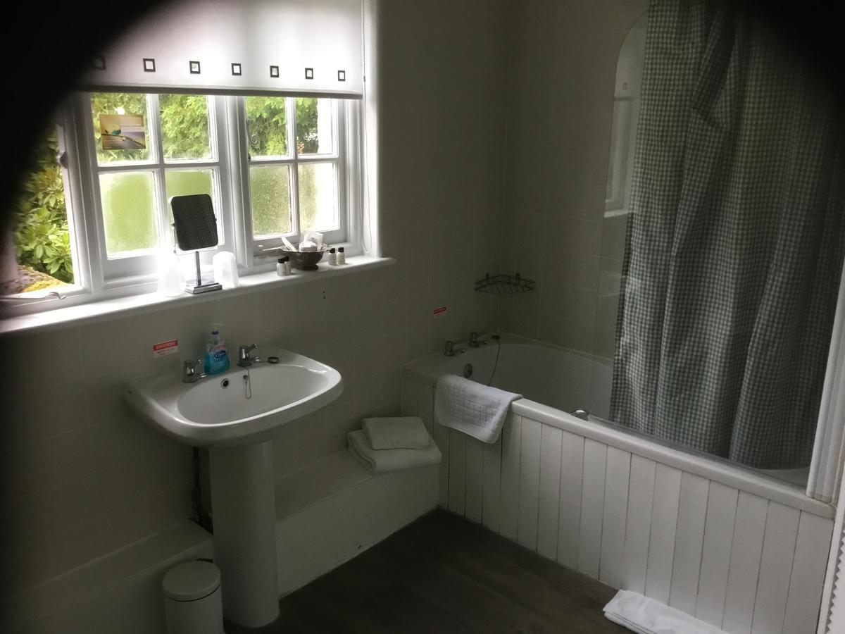 The Cricketers Inn Winchester Luaran gambar