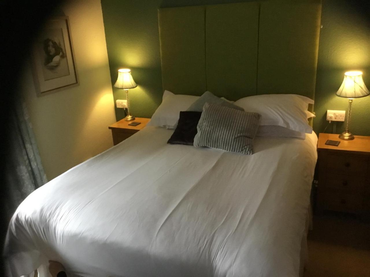 The Cricketers Inn Winchester Luaran gambar