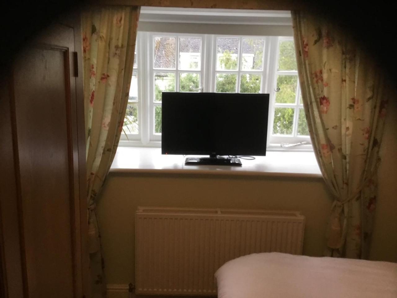 The Cricketers Inn Winchester Luaran gambar